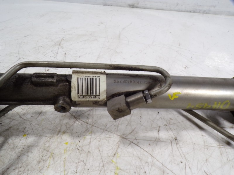 Recambio de cremallera direccion para seat ibiza (6j5) 1.2 tsi referencia OEM IAM 6R1423055K 6R1423051AT 