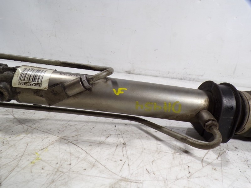 Recambio de cremallera direccion para seat ibiza (6j5) 1.2 tsi referencia OEM IAM 6R1423055K 6R1423051AT 