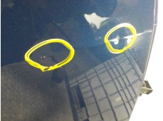 Recambio de puerta trasera derecha para seat ibiza (6j5) 1.2 tsi referencia OEM IAM 6J4833056   2