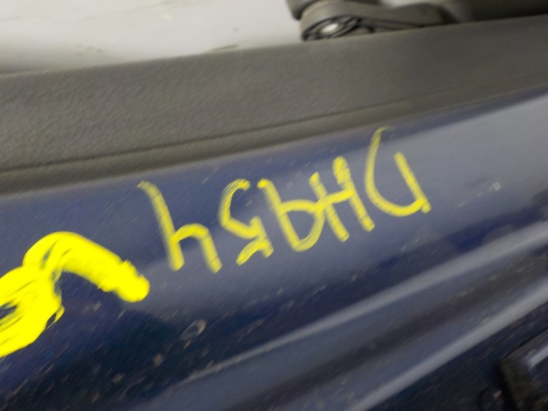 Recambio de puerta trasera derecha para seat ibiza (6j5) 1.2 tsi referencia OEM IAM 6J4833056  