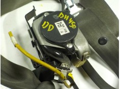 Recambio de cinturon seguridad delantero derecho para kia carens 2.0 turbodiesel cat referencia OEM IAM    2