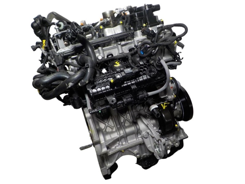 Recambio de motor completo para toyota proace city 1.2 12v referencia OEM IAM  HN05 