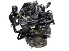 Recambio de motor completo para toyota proace city 1.2 12v referencia OEM IAM  HN05  2