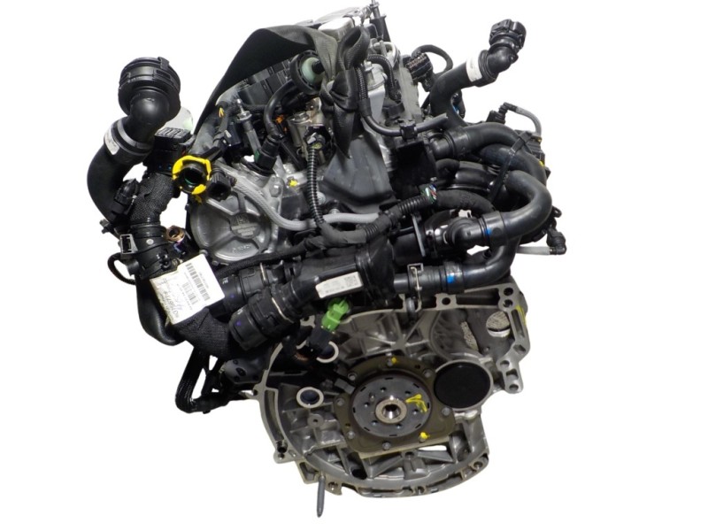 Recambio de motor completo para toyota proace city 1.2 12v referencia OEM IAM  HN05 