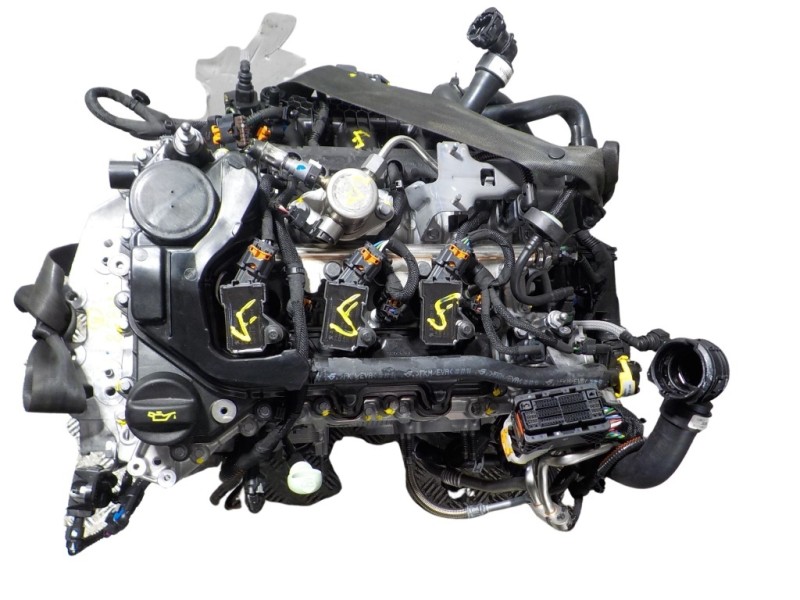 Recambio de motor completo para toyota proace city 1.2 12v referencia OEM IAM  HN05 