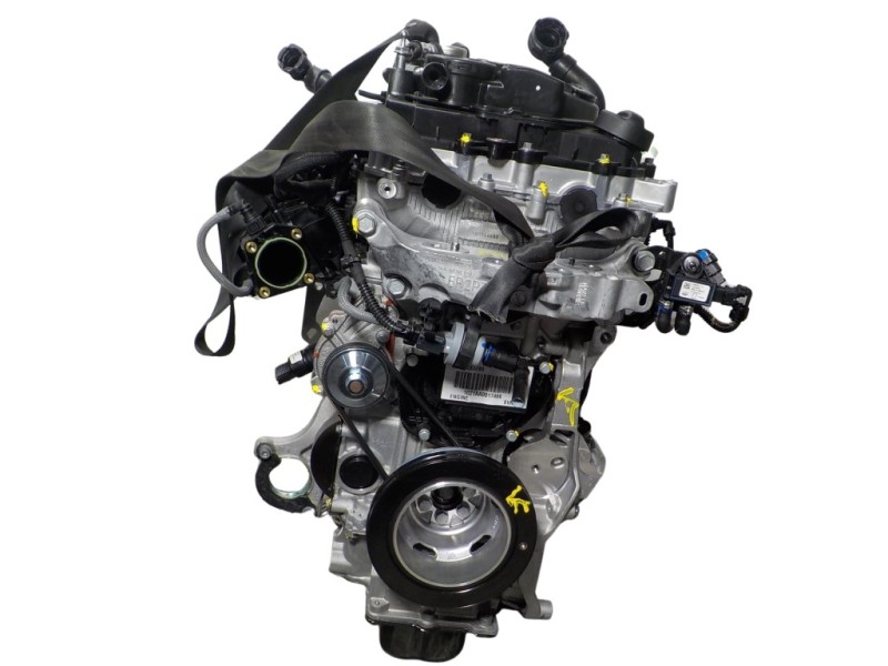 Recambio de motor completo para toyota proace city 1.2 12v referencia OEM IAM  HN05 