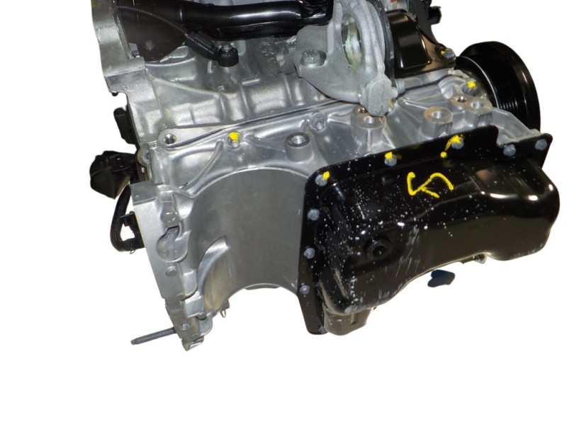 Recambio de motor completo para toyota proace city 1.2 12v referencia OEM IAM  HN05 