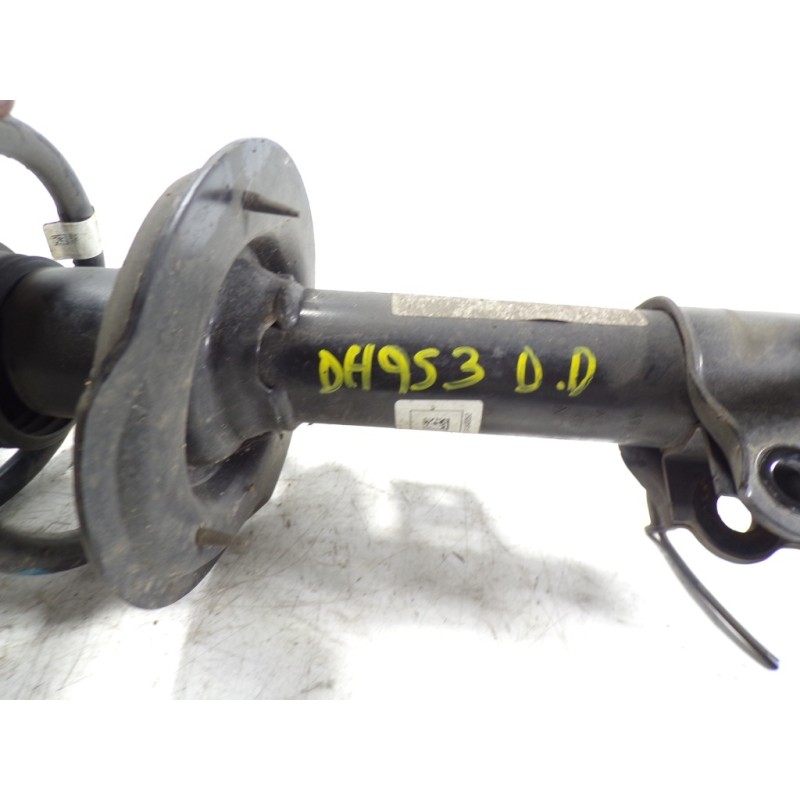 Recambio de amortiguador delantero derecho para kia cee´d 1.4 crdi cat referencia OEM IAM   