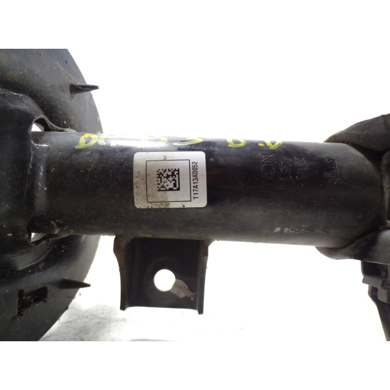 Recambio de amortiguador delantero derecho para kia cee´d 1.4 crdi cat referencia OEM IAM   