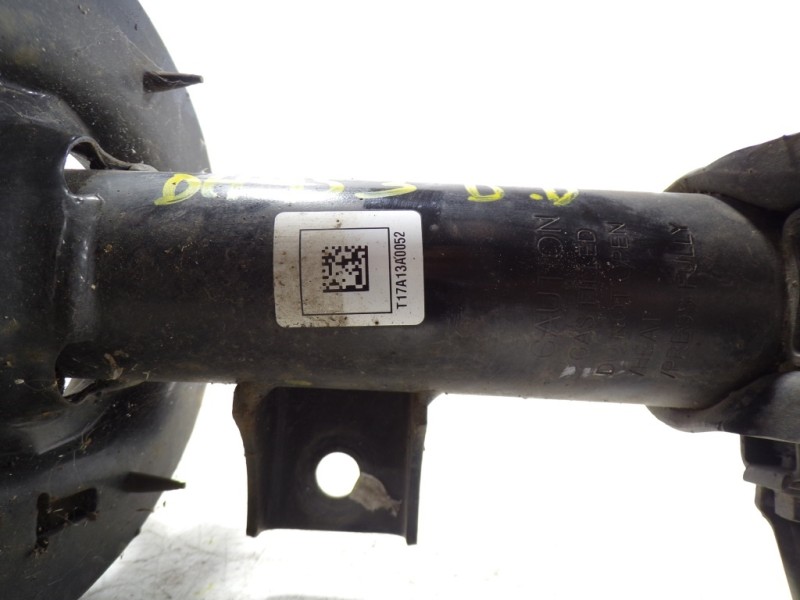 Recambio de amortiguador delantero derecho para kia cee´d 1.4 crdi cat referencia OEM IAM   