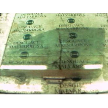 CRISTAL PUERTA DELANTERO IZQUIERDO 