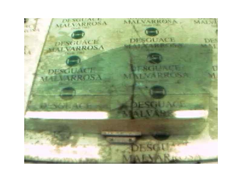 Recambio de cristal puerta delantero izquierdo para ford fiesta berlina 1.8 diesel cat referencia OEM IAM   