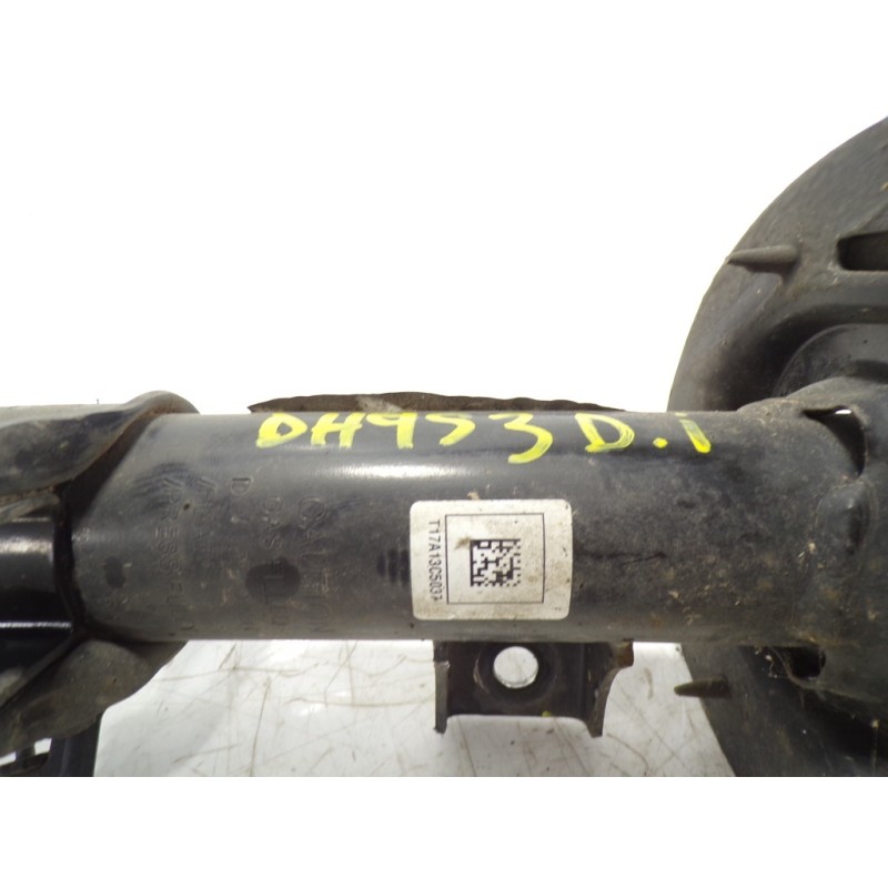 Recambio de amortiguador delantero izquierdo para kia cee´d 1.4 crdi cat referencia OEM IAM   