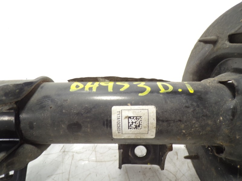 Recambio de amortiguador delantero izquierdo para kia cee´d 1.4 crdi cat referencia OEM IAM   