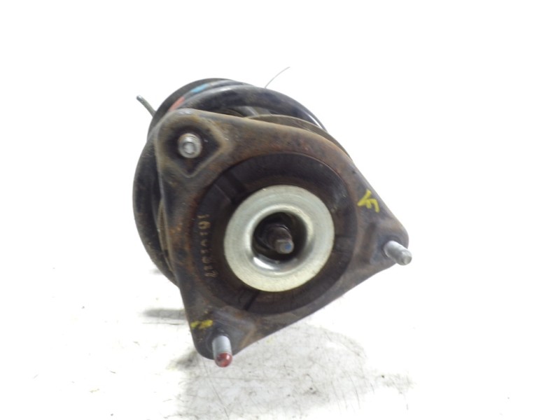 Recambio de amortiguador delantero izquierdo para kia cee´d 1.4 crdi cat referencia OEM IAM   