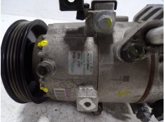 Recambio de compresor aire acondicionado para kia cee´d 1.4 crdi cat referencia OEM IAM  CA500JDCCF04  2