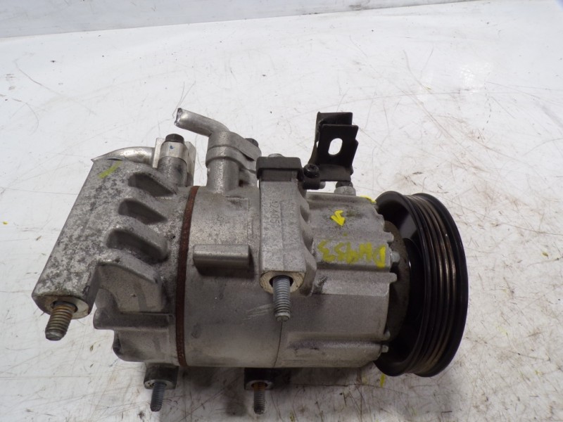 Recambio de compresor aire acondicionado para kia cee´d 1.4 crdi cat referencia OEM IAM  CA500JDCCF04 
