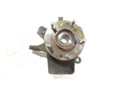 Recambio de mangueta delantera derecha para kia cee´d 1.4 crdi cat referencia OEM IAM   