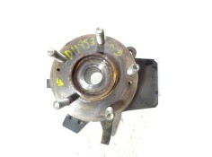 Recambio de mangueta delantera derecha para kia cee´d 1.4 crdi cat referencia OEM IAM    2