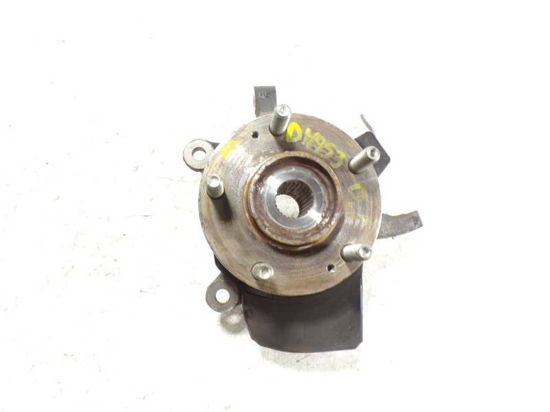 Recambio de mangueta delantera izquierda para kia cee´d 1.4 crdi cat referencia OEM IAM   