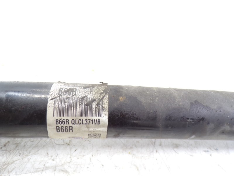 Recambio de transmision derecha para kia cee´d 1.4 crdi cat referencia OEM IAM   