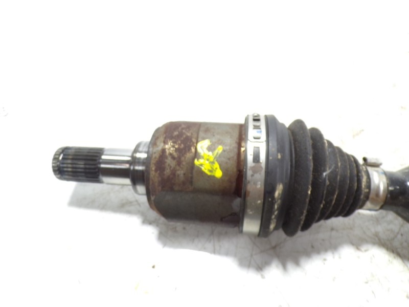 Recambio de transmision derecha para kia cee´d 1.4 crdi cat referencia OEM IAM   