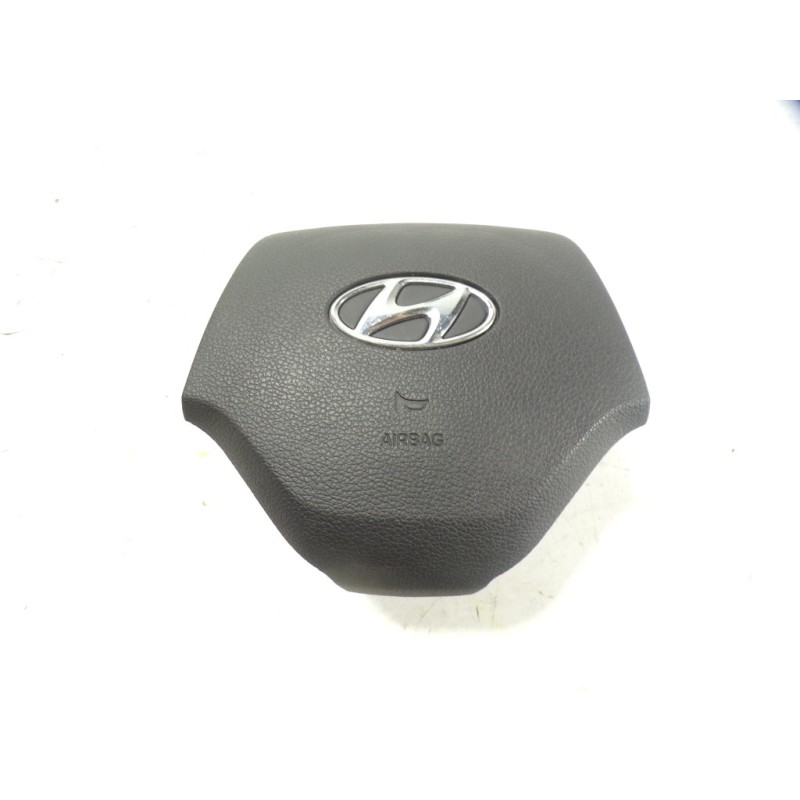 Recambio de airbag delantero izquierdo para hyundai tucson 1.7 crdi cat referencia OEM IAM 56900D7000TRY  