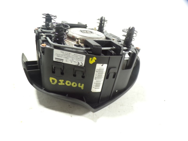 Recambio de airbag delantero izquierdo para hyundai tucson 1.7 crdi cat referencia OEM IAM 56900D7000TRY  