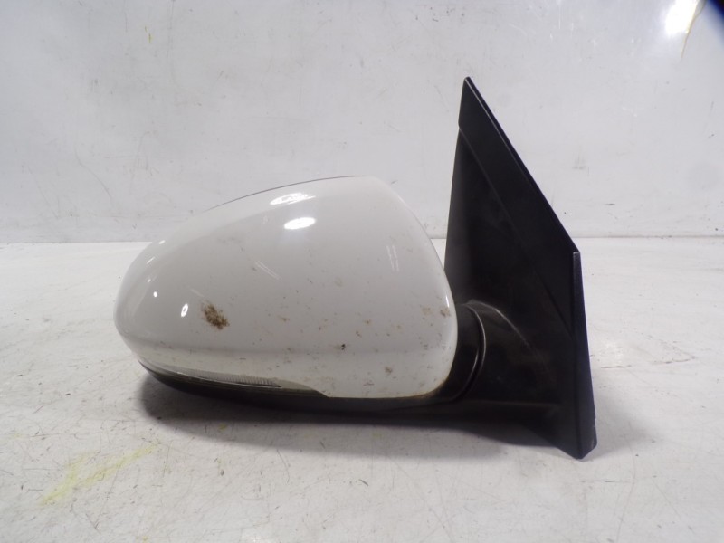 Recambio de espejo derecho para hyundai tucson 1.7 crdi cat referencia OEM IAM 87620D7040  