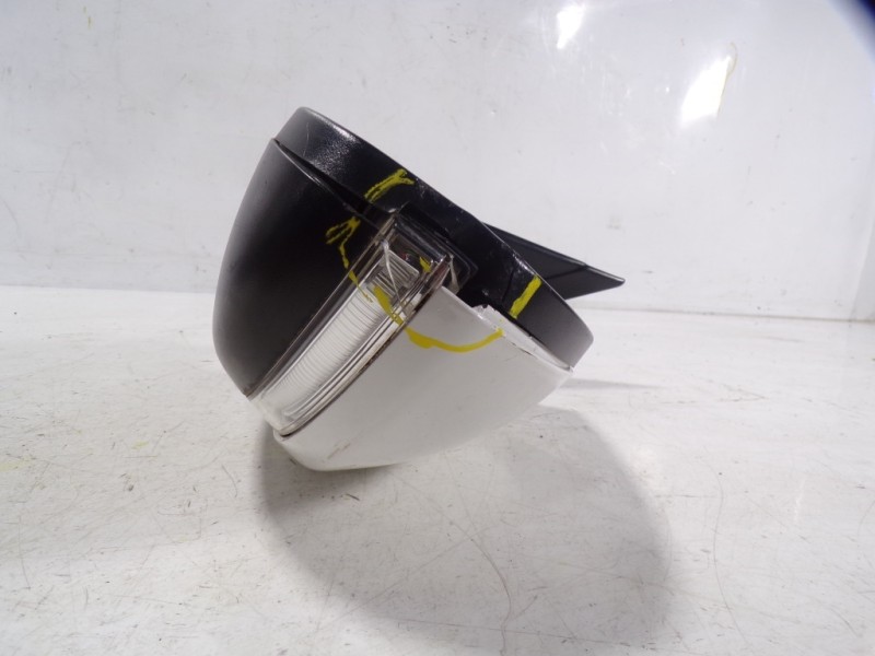 Recambio de espejo derecho para hyundai tucson 1.7 crdi cat referencia OEM IAM 87620D7040  