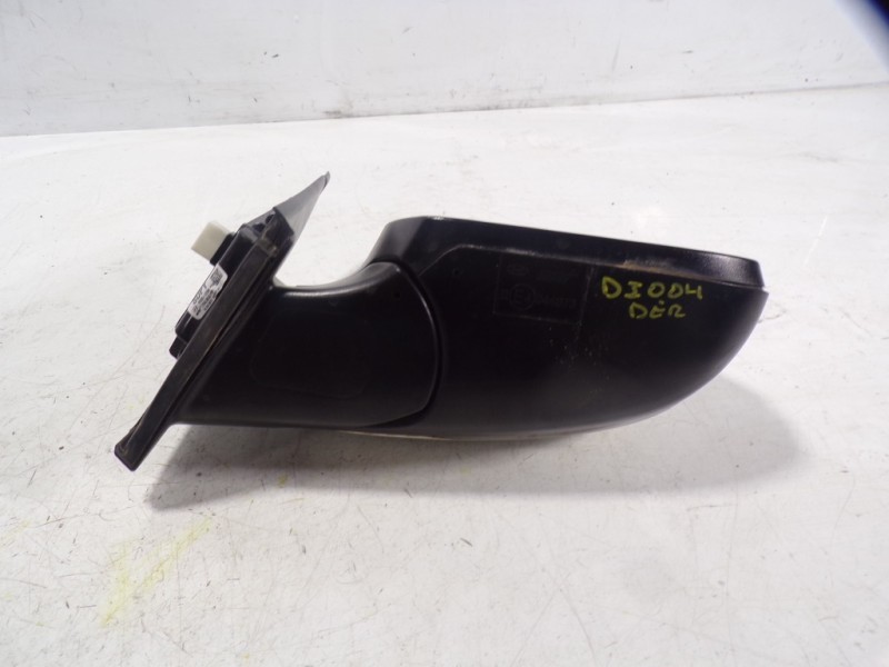 Recambio de espejo derecho para hyundai tucson 1.7 crdi cat referencia OEM IAM 87620D7040  