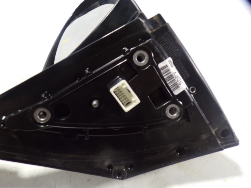 Recambio de espejo derecho para hyundai tucson 1.7 crdi cat referencia OEM IAM 87620D7040  