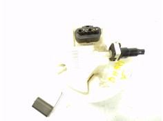 Recambio de aforador para ford fiesta (ce1) 1.1 cat referencia OEM IAM 2070055 C1B19H307BE  2