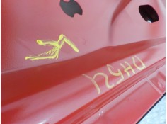 Recambio de puerta trasera izquierda para ford fiesta (ce1) 1.1 cat referencia OEM IAM 2086397   2