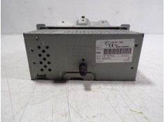 Recambio de sistema audio / radio cd para ford fiesta (ce1) 1.1 cat referencia OEM IAM 2303610 H1BT18C815GL  2