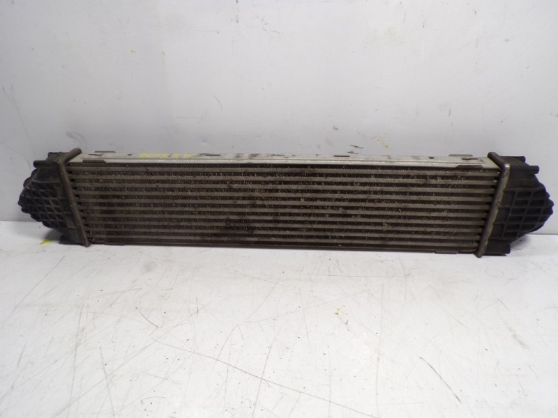 Recambio de intercooler para ford focus lim. (cb4) 1.6 tdci cat referencia OEM IAM  6G919L440AE 