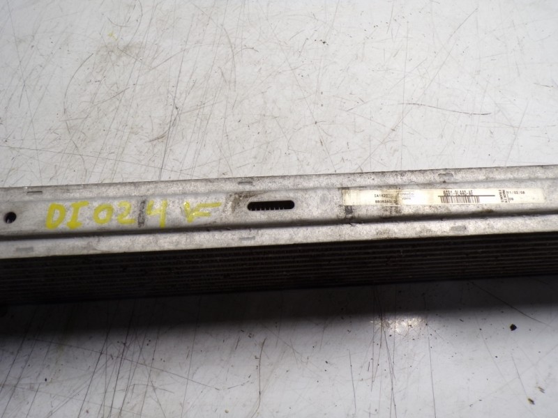 Recambio de intercooler para ford focus lim. (cb4) 1.6 tdci cat referencia OEM IAM  6G919L440AE 