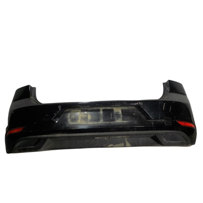 Recambio de paragolpes trasero para volkswagen golf vii lim. (bq1) advance referencia OEM IAM 5G6807417BQGRU  