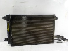 Recambio de condensador aire acondicionado para audi a3 (8p) 2.0 tdi referencia OEM IAM  1K0820411F 
