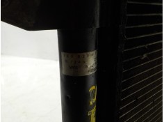 Recambio de condensador aire acondicionado para audi a3 (8p) 2.0 tdi referencia OEM IAM  1K0820411F  2