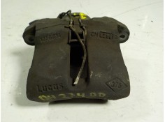 Recambio de pinza freno delantera derecha para citroën zx break 1.9 diesel referencia OEM IAM    2