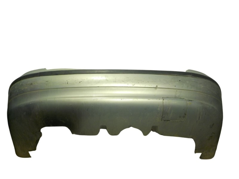 Recambio de paragolpes trasero para seat toledo (1m2) 1.9 tdi referencia OEM IAM   