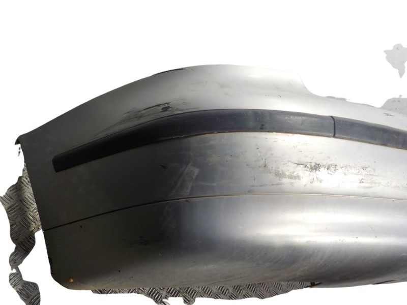 Recambio de paragolpes trasero para seat toledo (1m2) 1.9 tdi referencia OEM IAM   