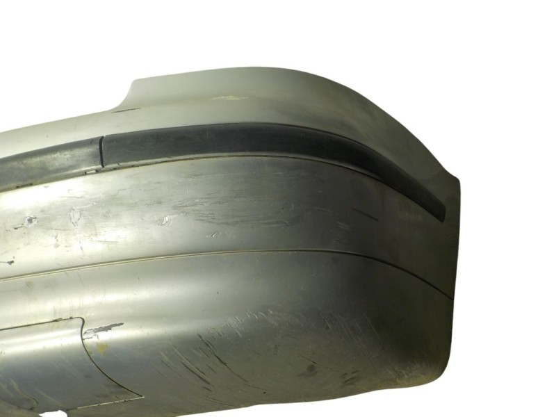 Recambio de paragolpes trasero para seat toledo (1m2) 1.9 tdi referencia OEM IAM   
