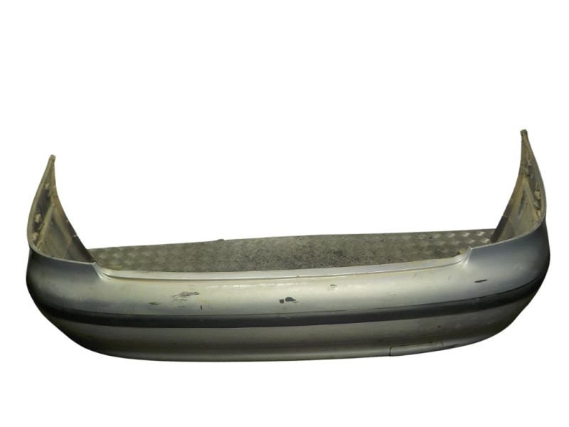 Recambio de paragolpes trasero para seat toledo (1m2) 1.9 tdi referencia OEM IAM   