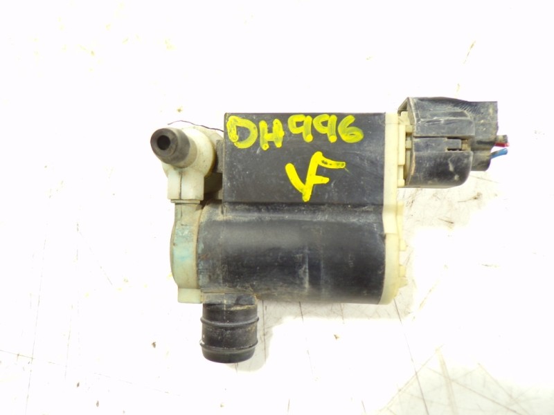 Recambio de bomba limpia para kia cee´d 1.4 cat (1396 cm3) referencia OEM IAM 985102V100  