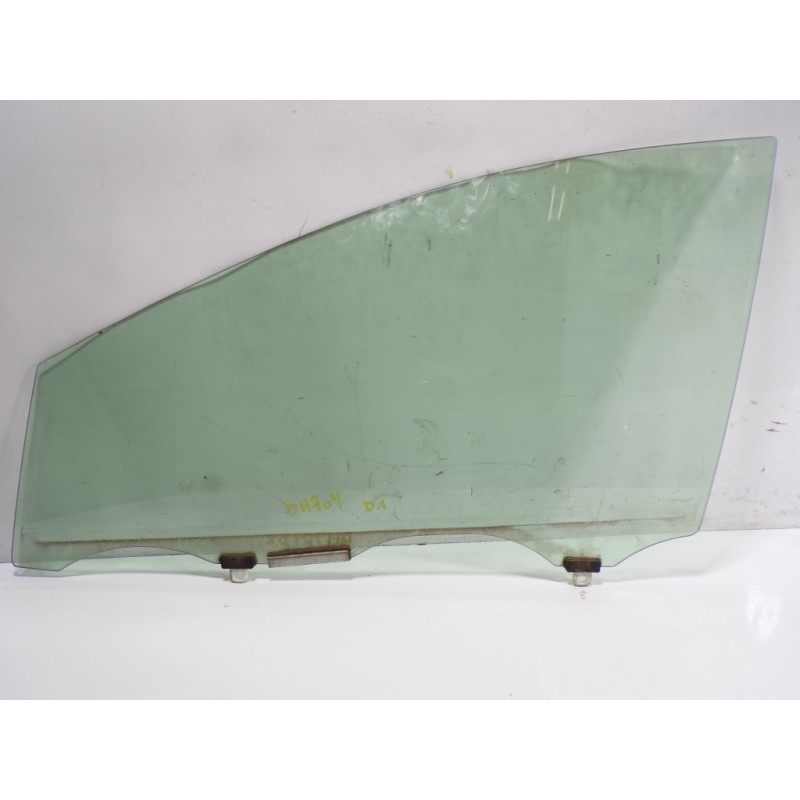 Recambio de cristal puerta delantero izquierdo para toyota prius (nhw20) 1.5 cat referencia OEM IAM 6810247051  