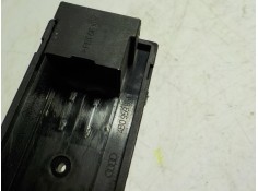 Recambio de mando elevalunas delantero izquierdo para audi a3 (8l) 1.9 tdi referencia OEM IAM  4B0959851  2