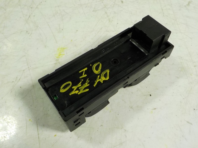 Recambio de mando elevalunas delantero izquierdo para audi a3 (8l) 1.9 tdi referencia OEM IAM  4B0959851 