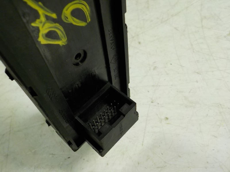 Recambio de mando elevalunas delantero izquierdo para audi a3 (8l) 1.9 tdi referencia OEM IAM  4B0959851 